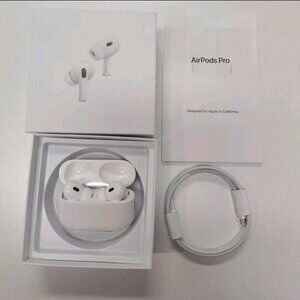 AirPods 2nd Generation